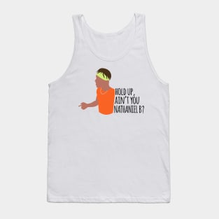 NATHANIEL B Tank Top